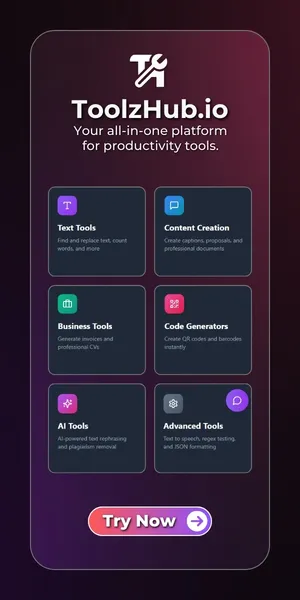 ToolzHub.io